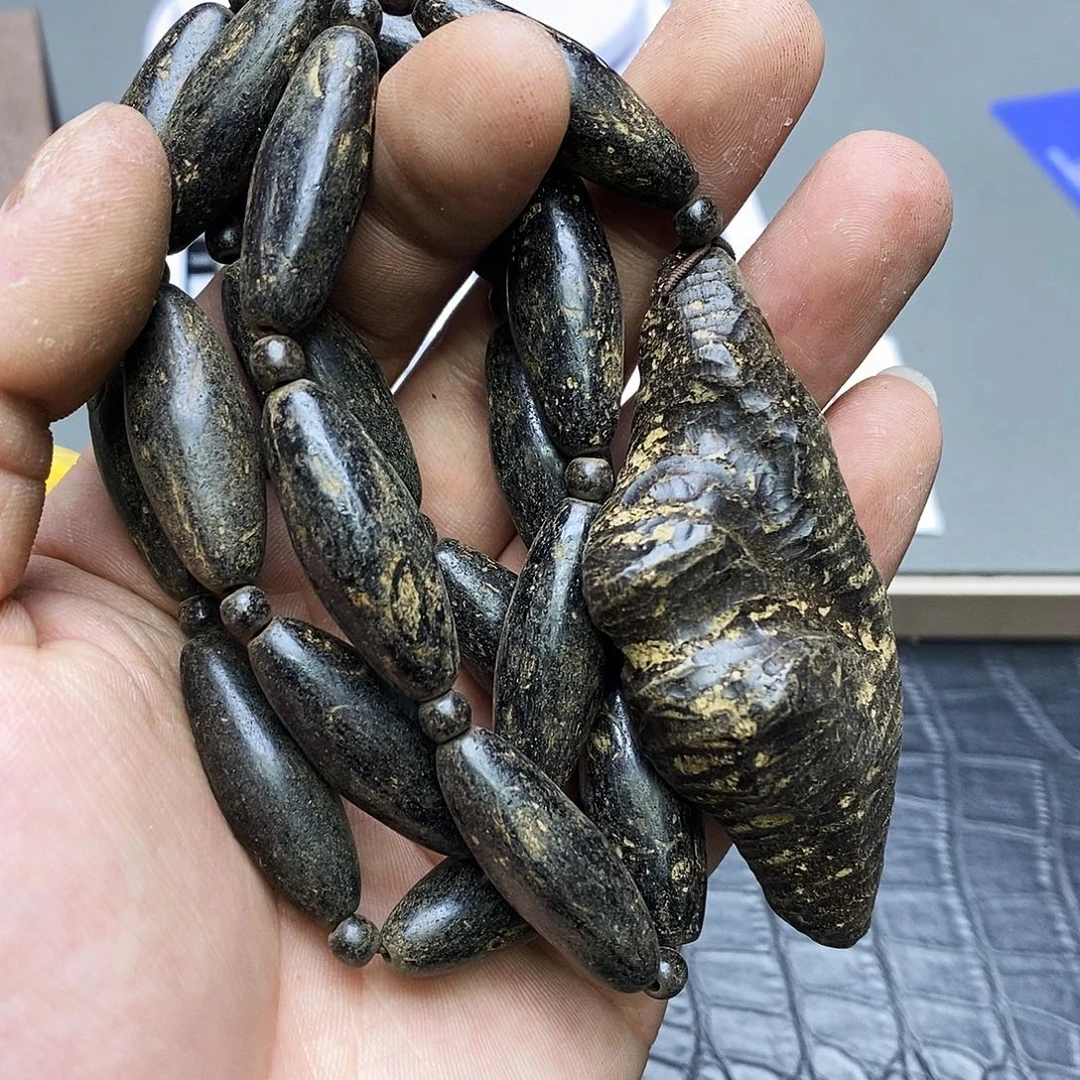 沉香沉香碎屑海南虫漏