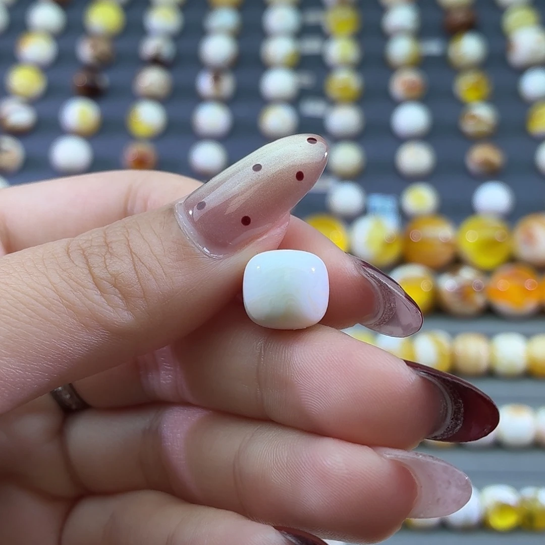 琥珀未镶嵌裸石蜜蜡11