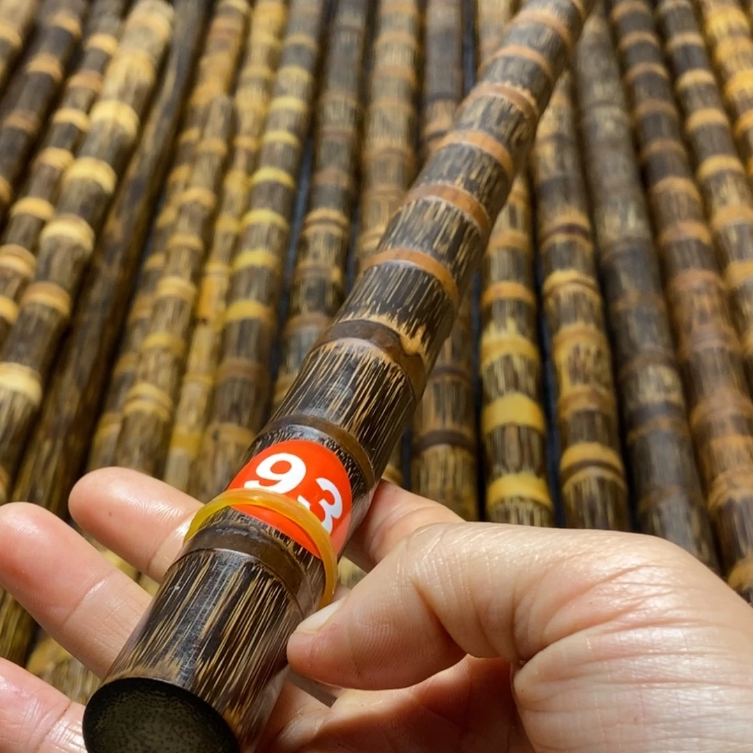 B***O1.2长精品实心竹金丝竹