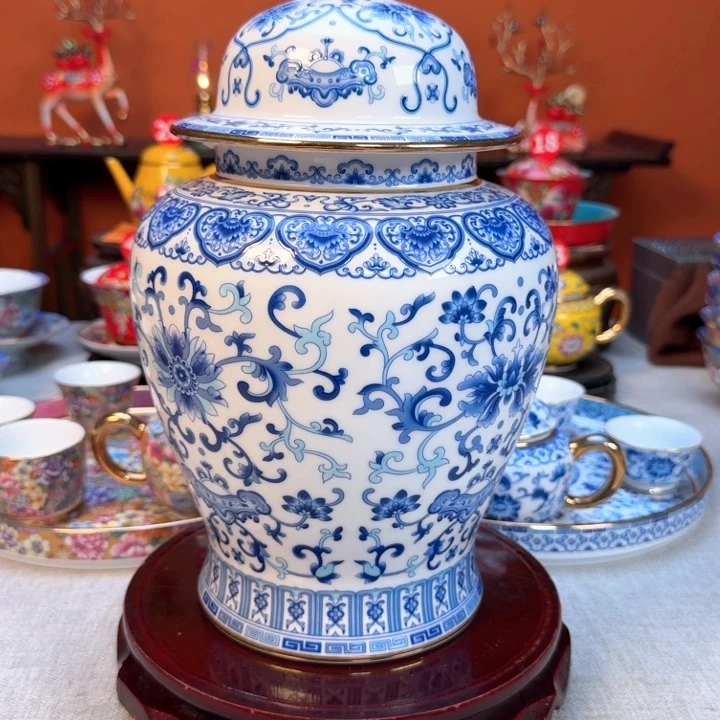 景德镇陶瓷景德镇瓷器