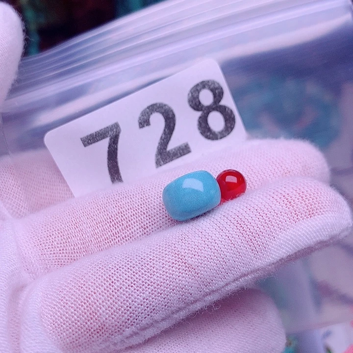 南红玛瑙未镶嵌珠宝奇石