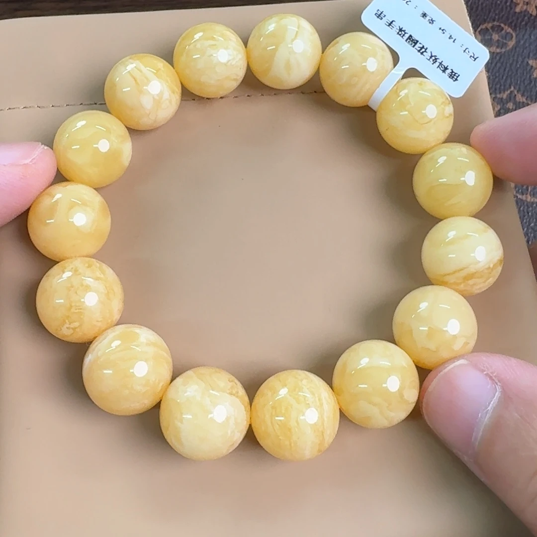 裸石琥珀未镶嵌041000000