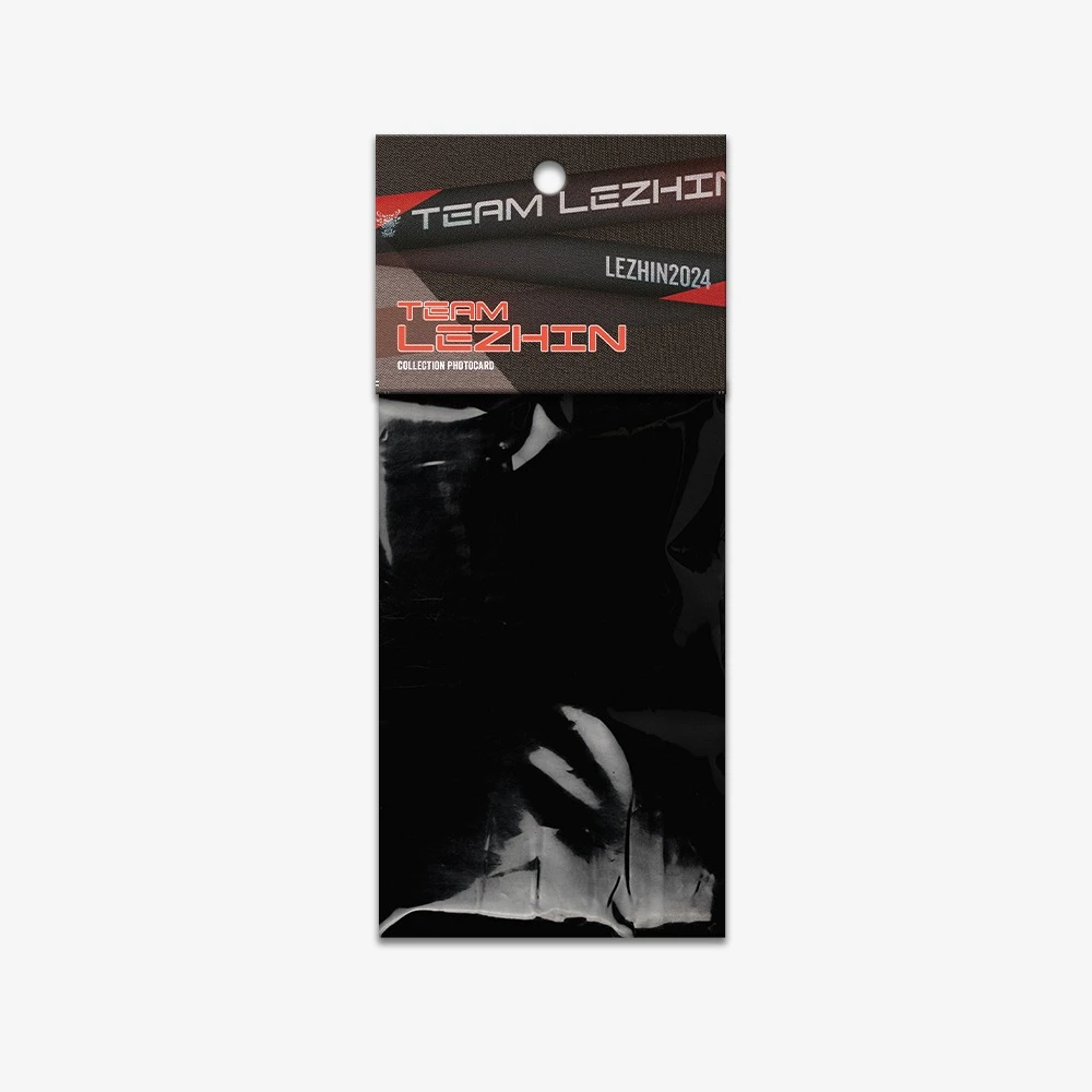 【小妍杂货铺】lezhin攻组随机卡 1单包邮 下单默认已看详情页