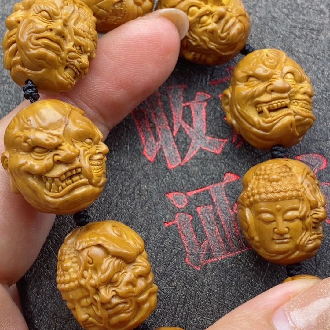 橄榄核手串橄榄橄榄