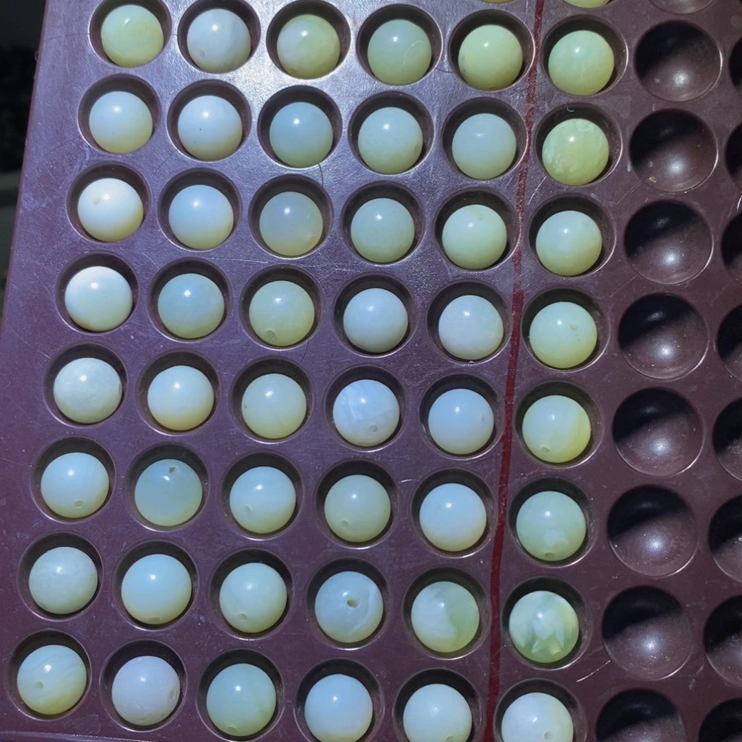 【闪购商品】蛇纹石玉其他合金89