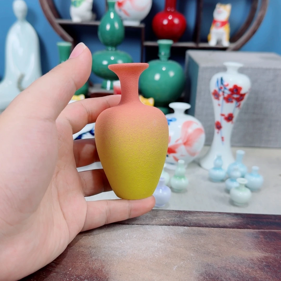 瓷片摆件摆件摆件摆件