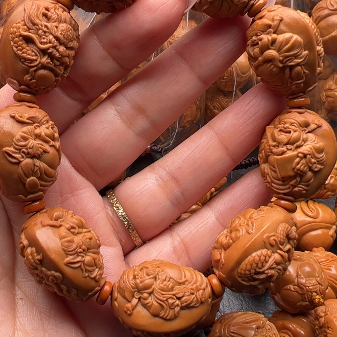 手串/手链橄榄核橄榄核