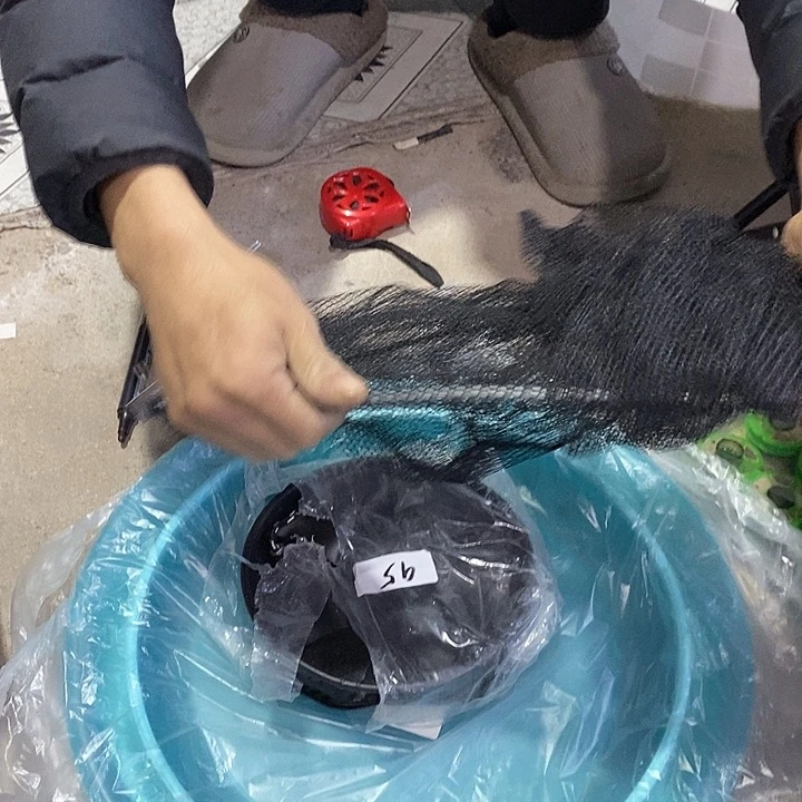 34号垂钓小配件一个瑕疵