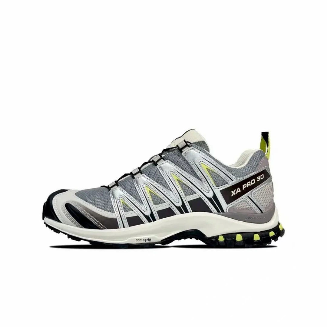 3D高端外贸断码休闲运动鞋