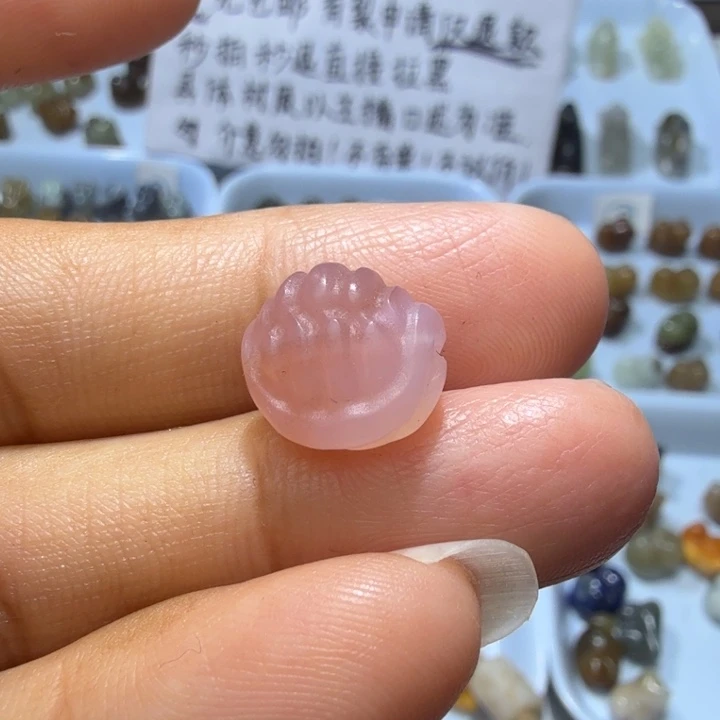 和田玉未镶嵌珠宝奇石
