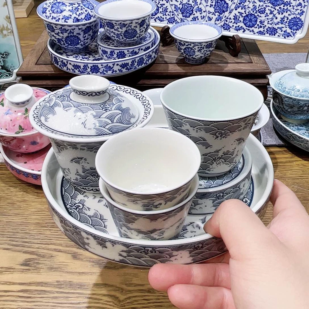 景德镇陶瓷福利专场