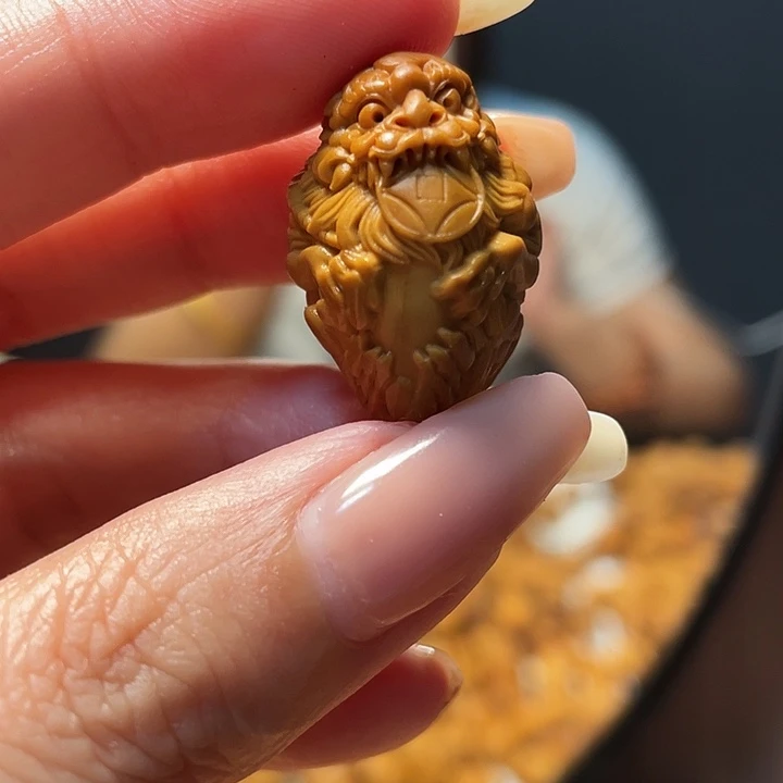 手串/手链橄榄核橄榄核