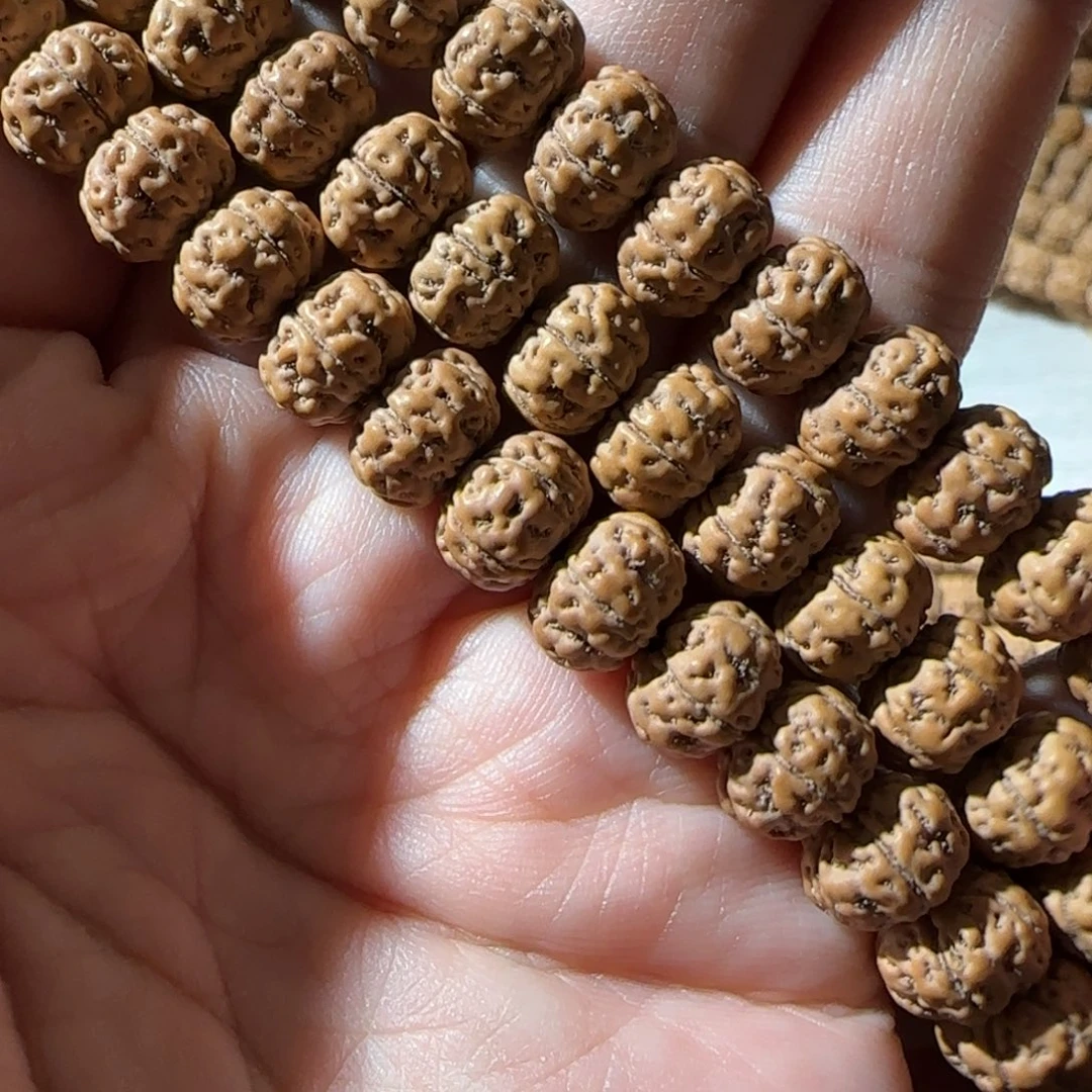 吊坠金刚菩提神秘一号定制级