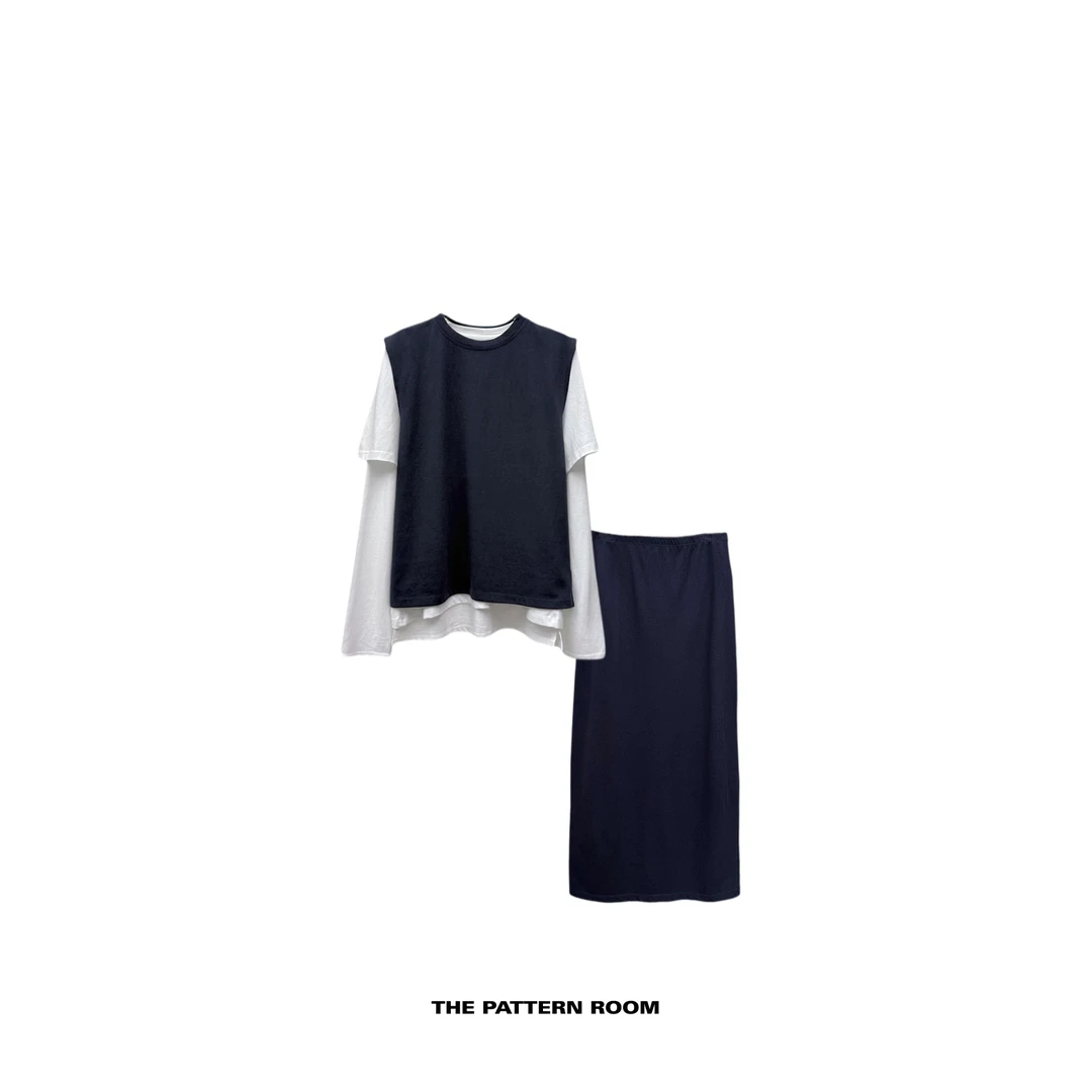 The pattern room | 健身在途全家桶系列四件套装
