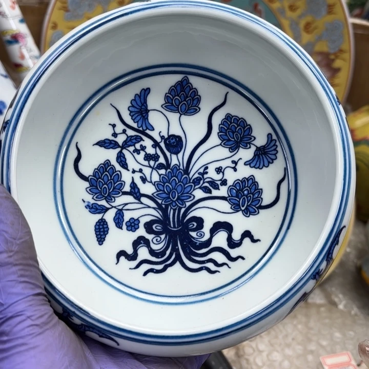 摆件瓷器摆件 瓷器摆件