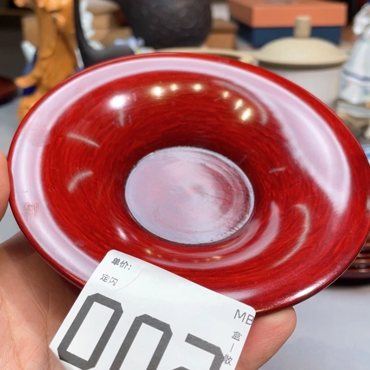 小马哥瓷器甄选套装