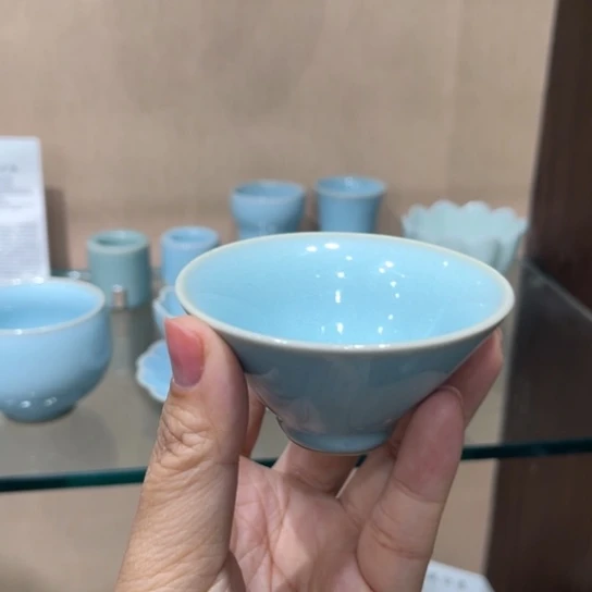 大宋甄选茶具茶器