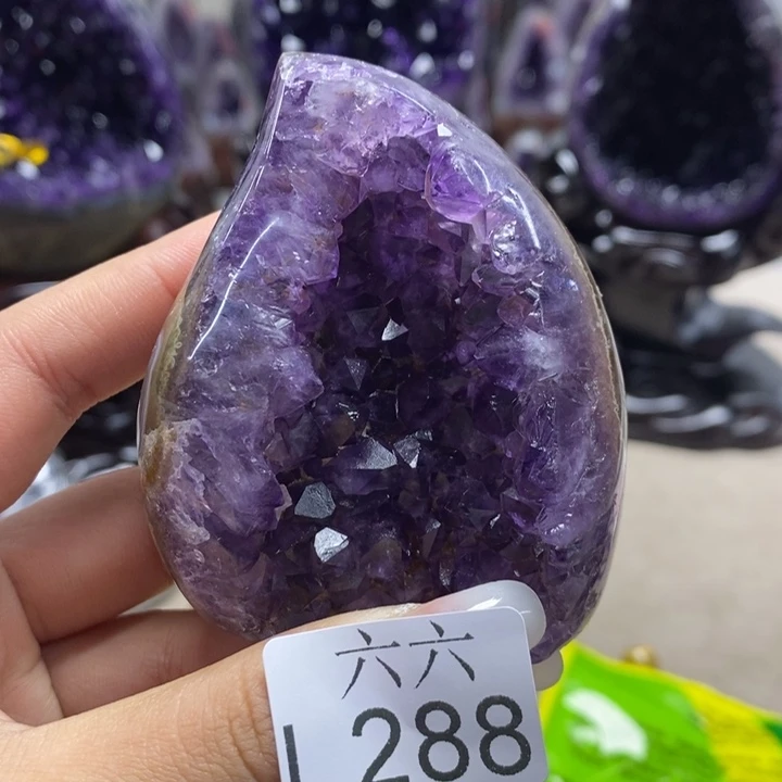 水晶大型摆件（非配饰）未镶嵌摆件