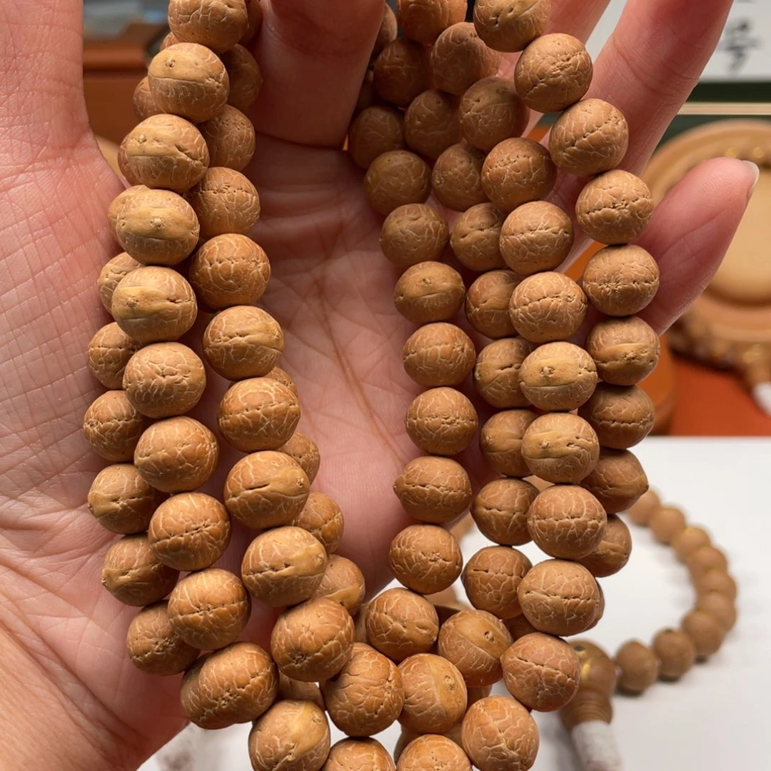 凤眼菩提手串凤眼菩提10.5-10.9