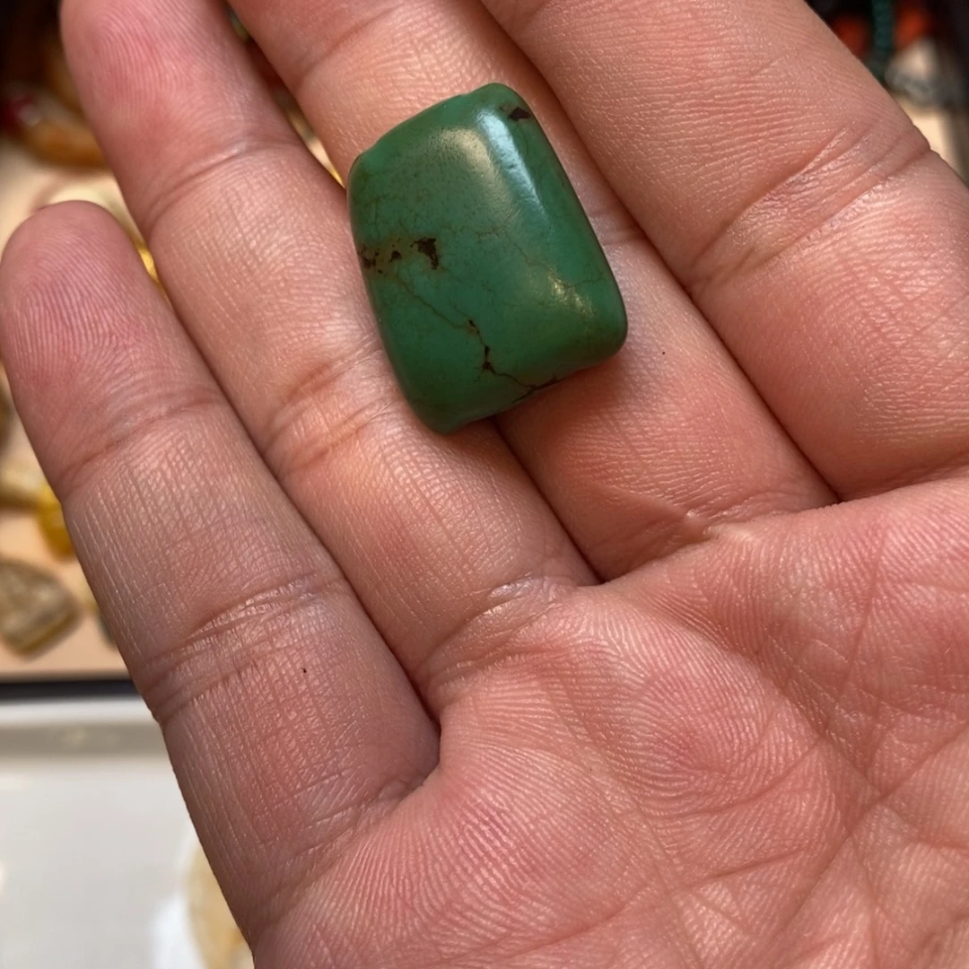 玛瑙/玉髓合金颈饰松松松