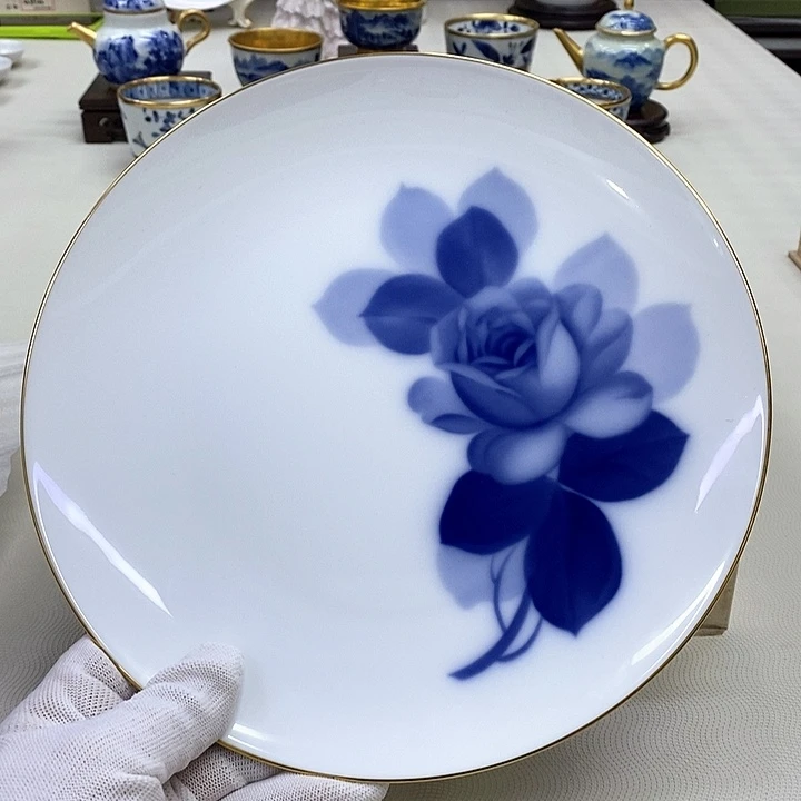 摆件口径正品保真