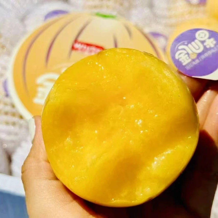 白富美人参果，18.8一盒，满足你对人人参果的所有幻想，450克左右