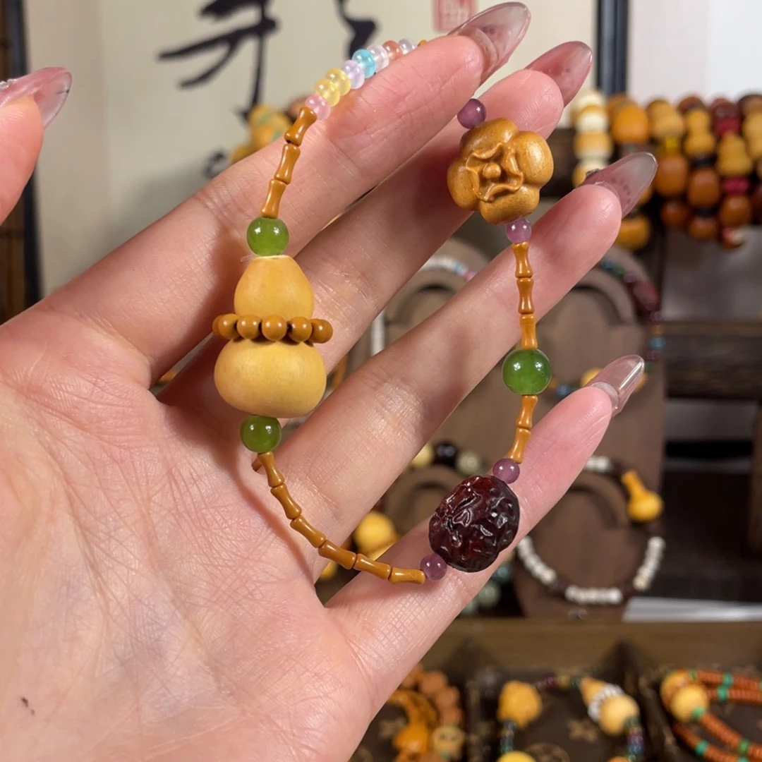 小****单圈手串111111111