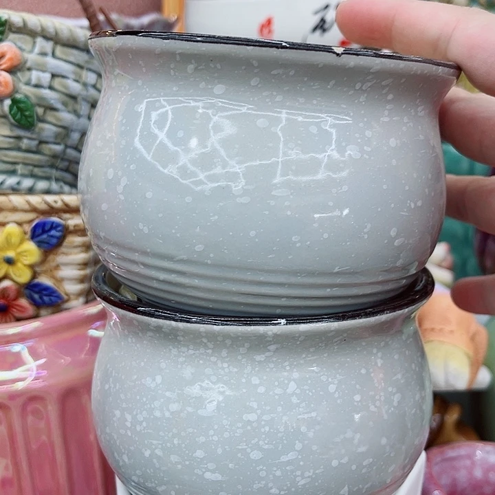 多肉植物陶瓷花盆