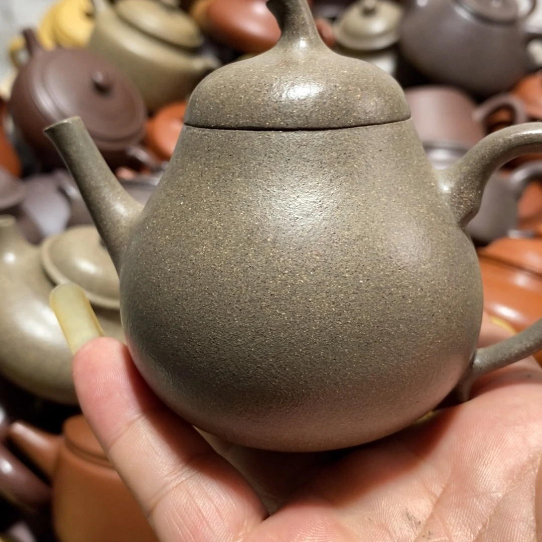 欧***涛茶壶紫砂闪购商品紫砂壶