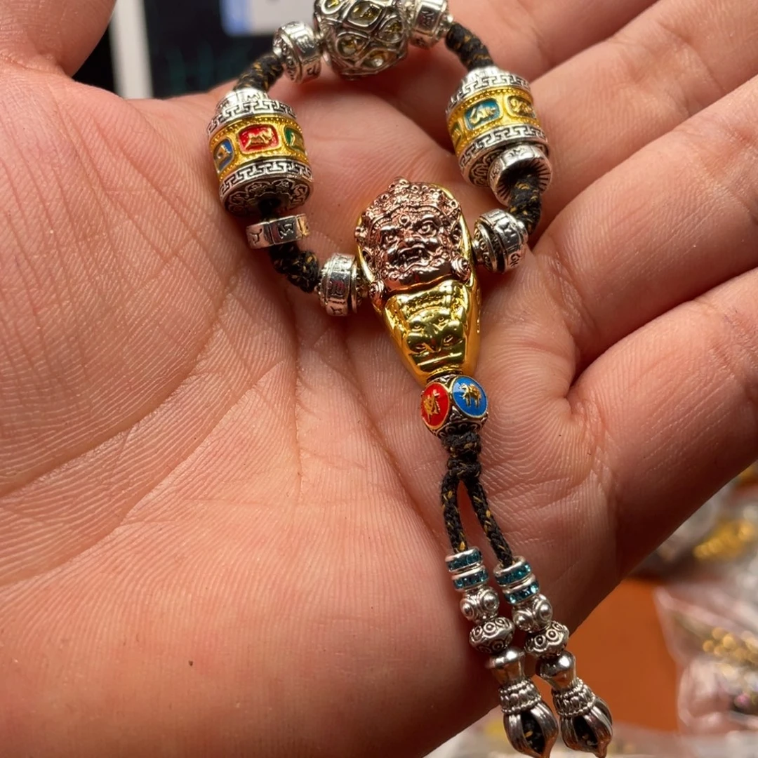 铜合金493号风复古