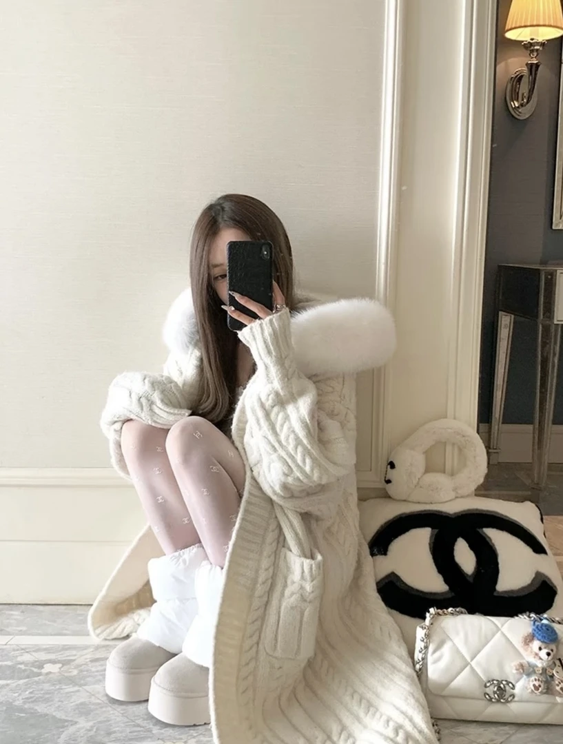 【外套合集】 NO退NO换 秋冬工厂库存女装孤品尾货高级感