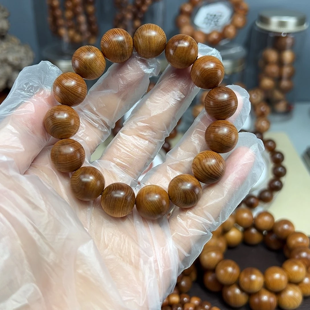 柏木（崖柏）1.5红黑油