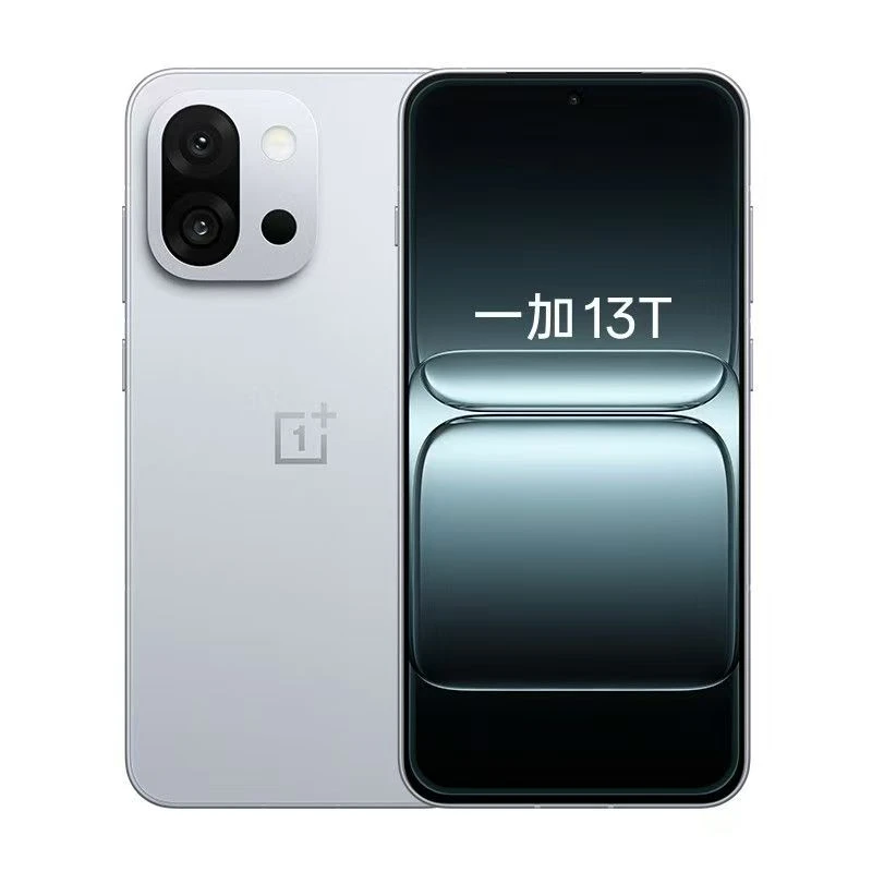 准新品 OnePlus/一加 13T 小直屏骁龙8至尊版AI游戏手机准新二手