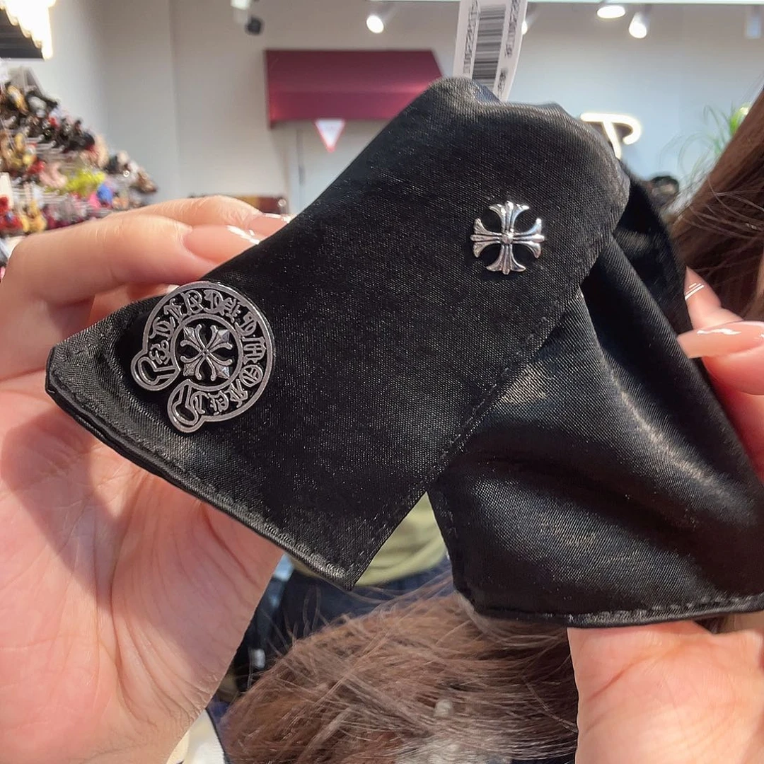 醋酸（人造纤维）铁合金黑色克克