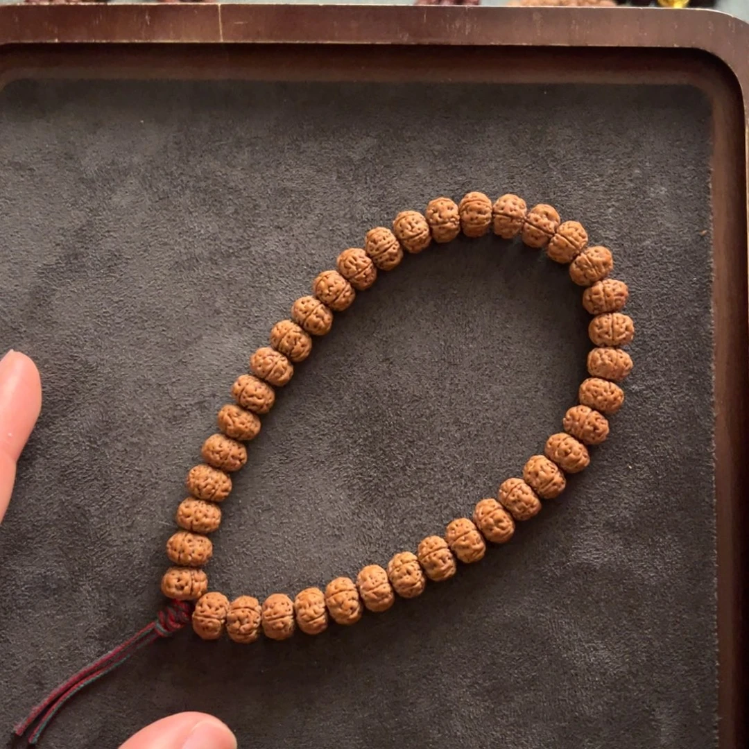 安***吊坠金刚菩提老树王1.0