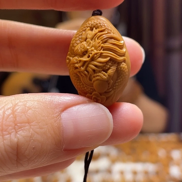 手串/手链橄榄核