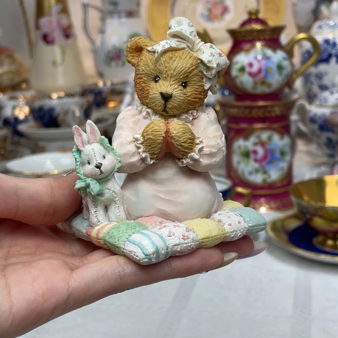 瓷片欧美中古美物