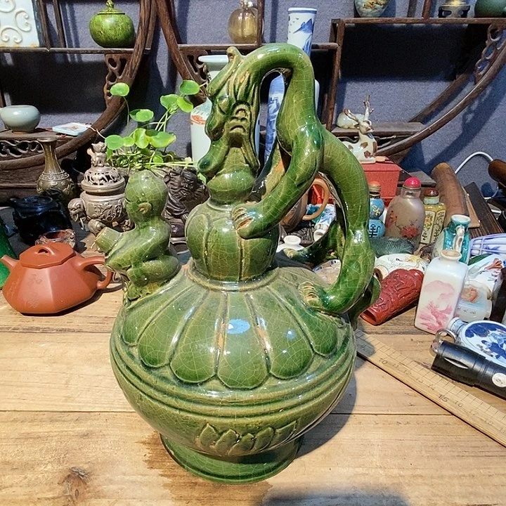 【闪购商品】摆件陶瓷陶瓷陶瓷