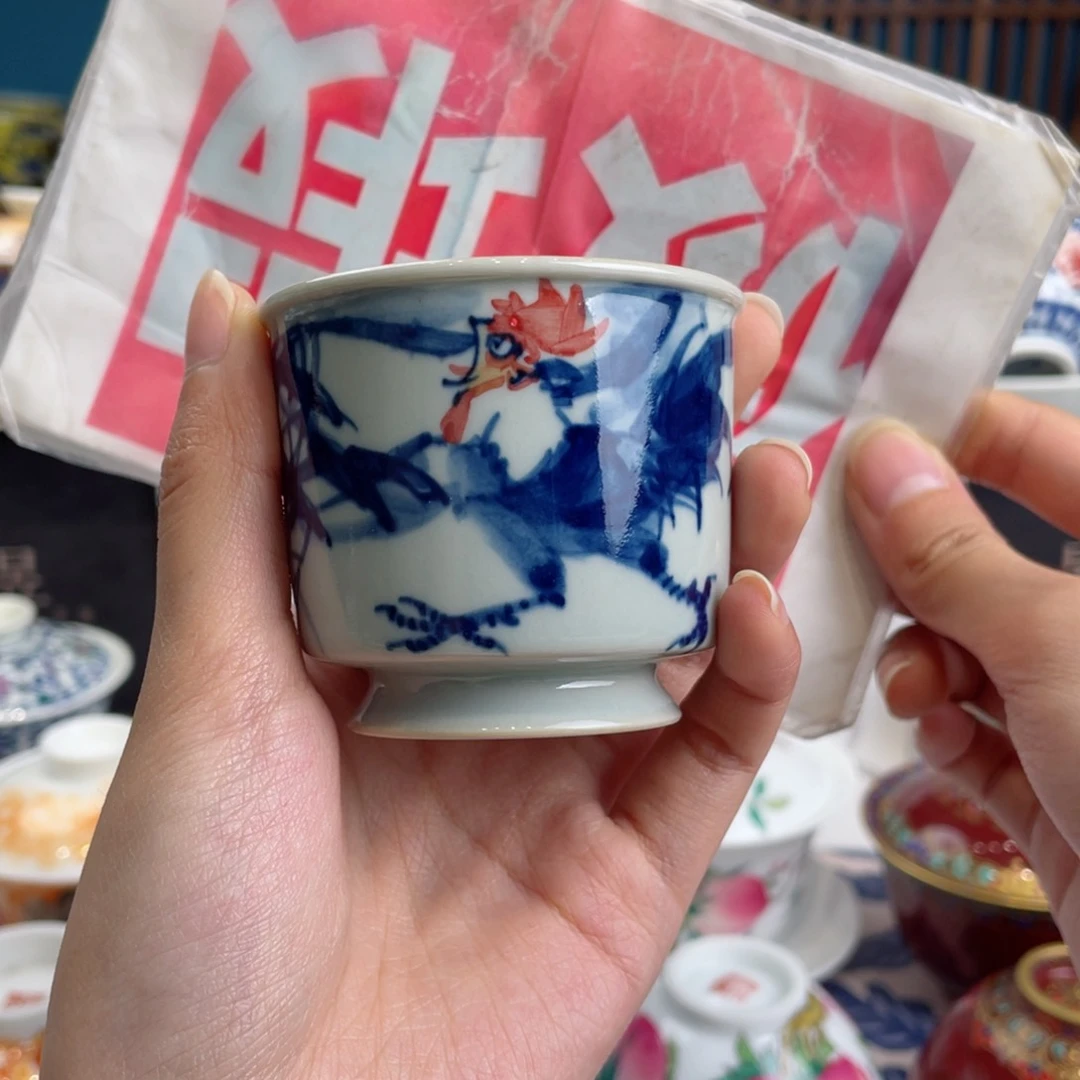 景德镇陶瓷学院美术