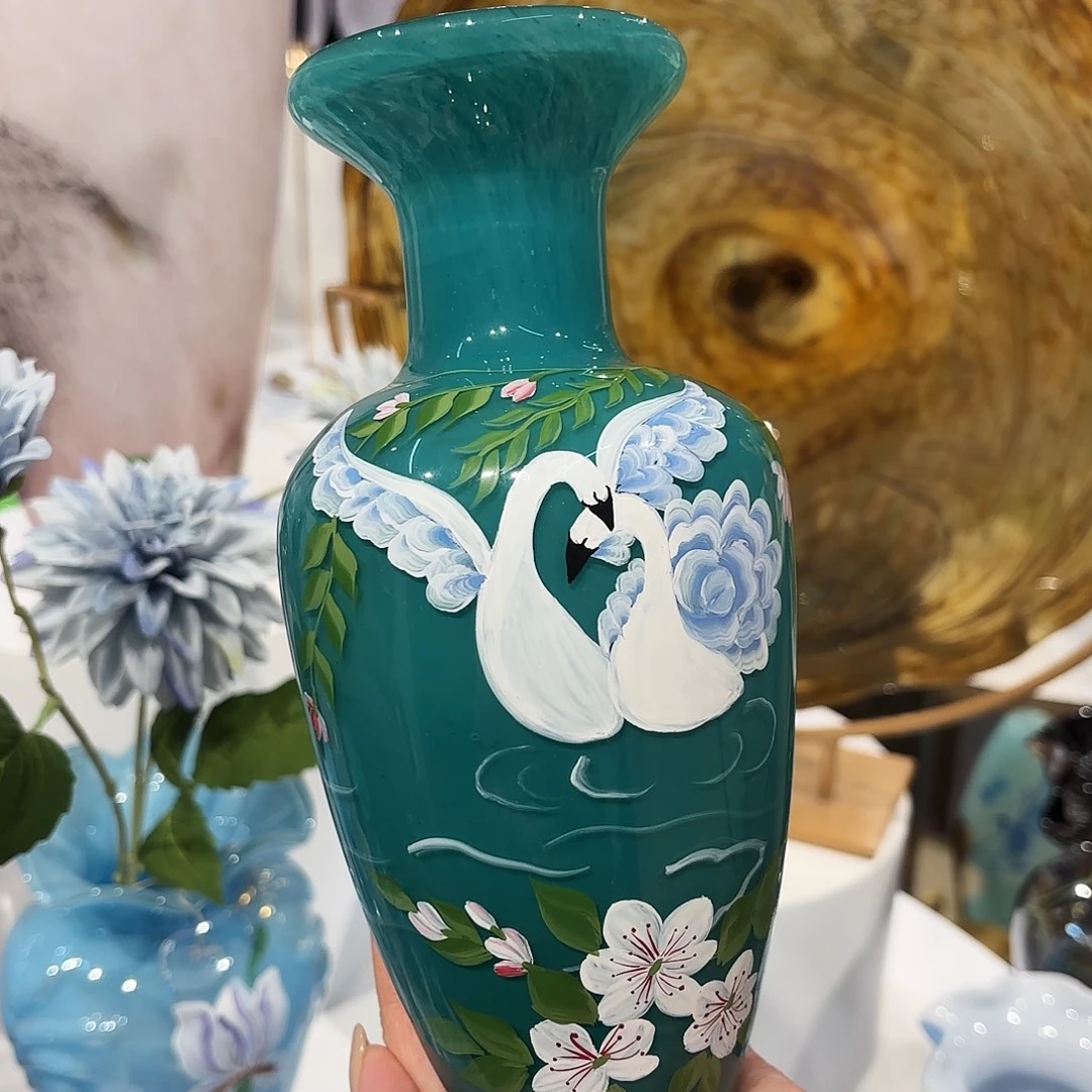 纯手工制作孤品手绘