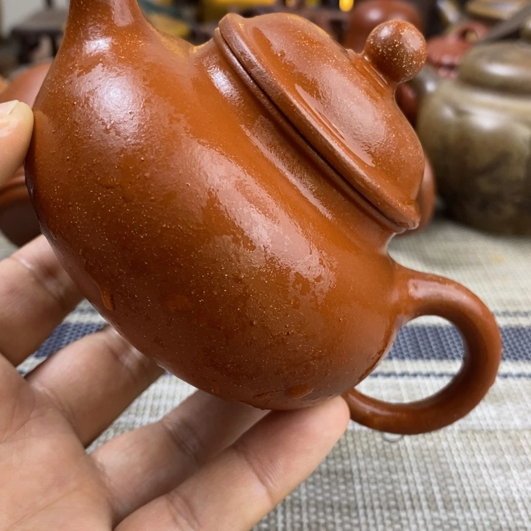 茶壶紫砂特价秒杀价