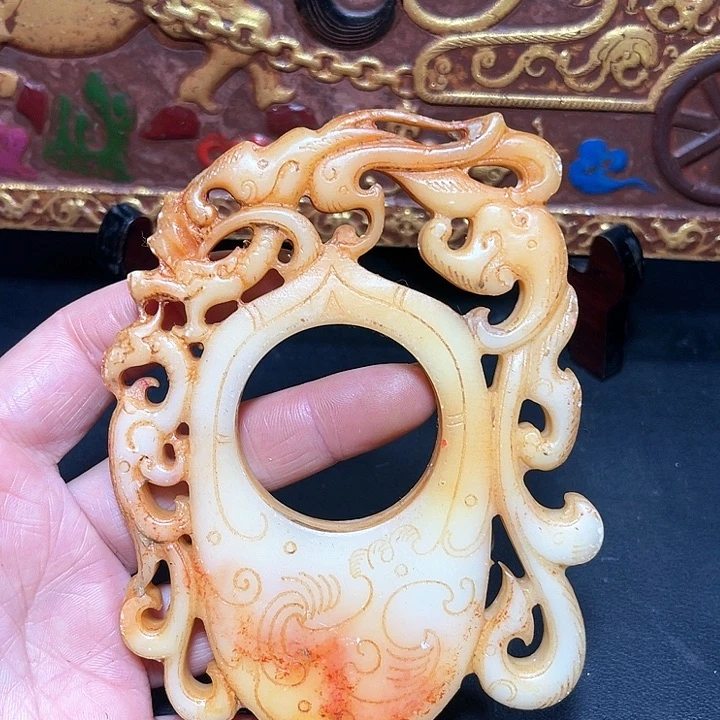 底槽青一物一图发货，支持七天无理由。