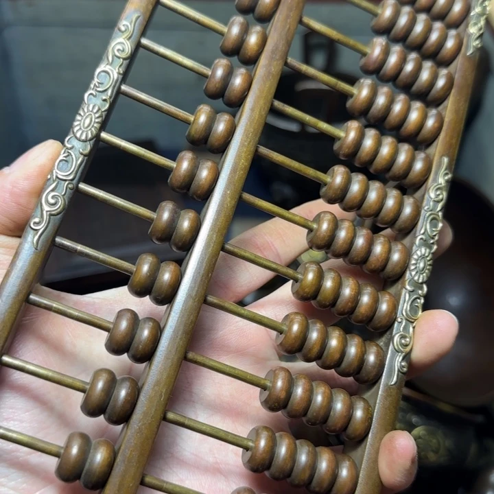 铜器把玩摆件链接