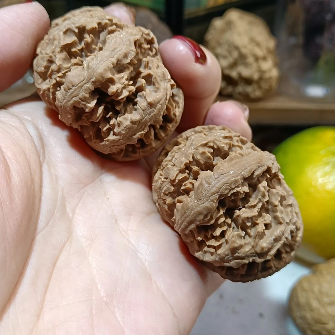 把件文玩核桃66666666666