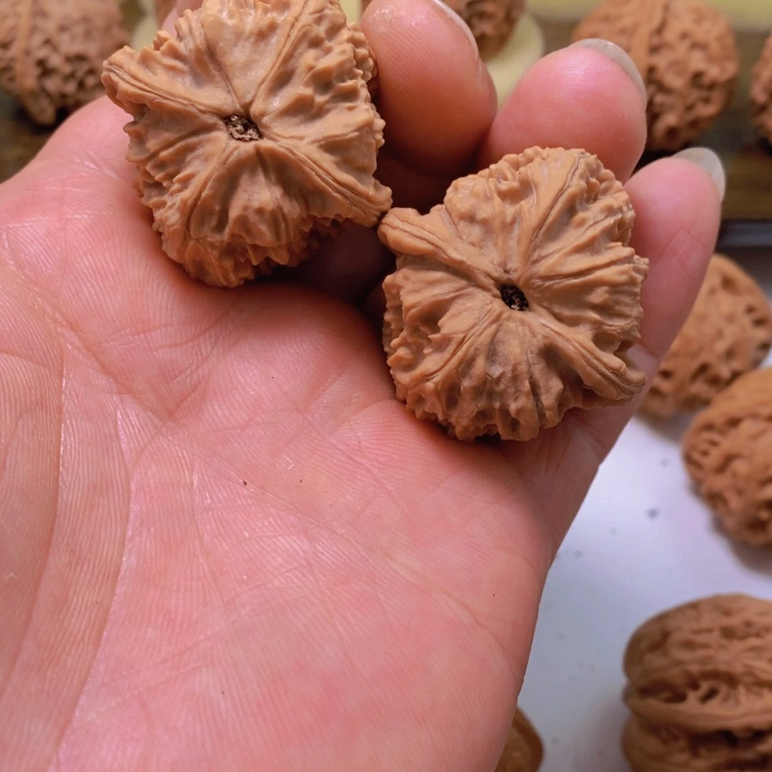 文玩核桃吊坠蔡****叽文玩核桃