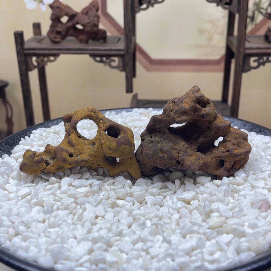 6.5*3/6*4.5苏州太湖水石一组