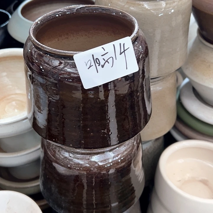 景德镇精品花盆栽适合盆栽适