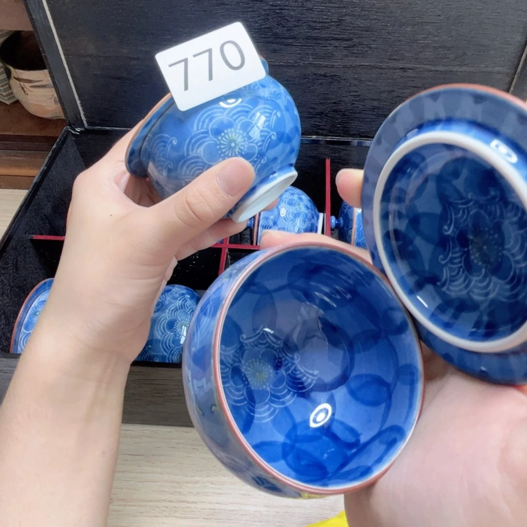 no退no换中古瓷器默认微瑕