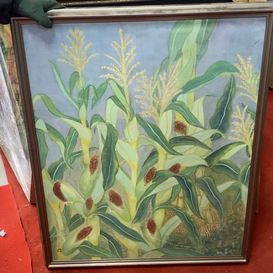 精品剪纸作品欣赏