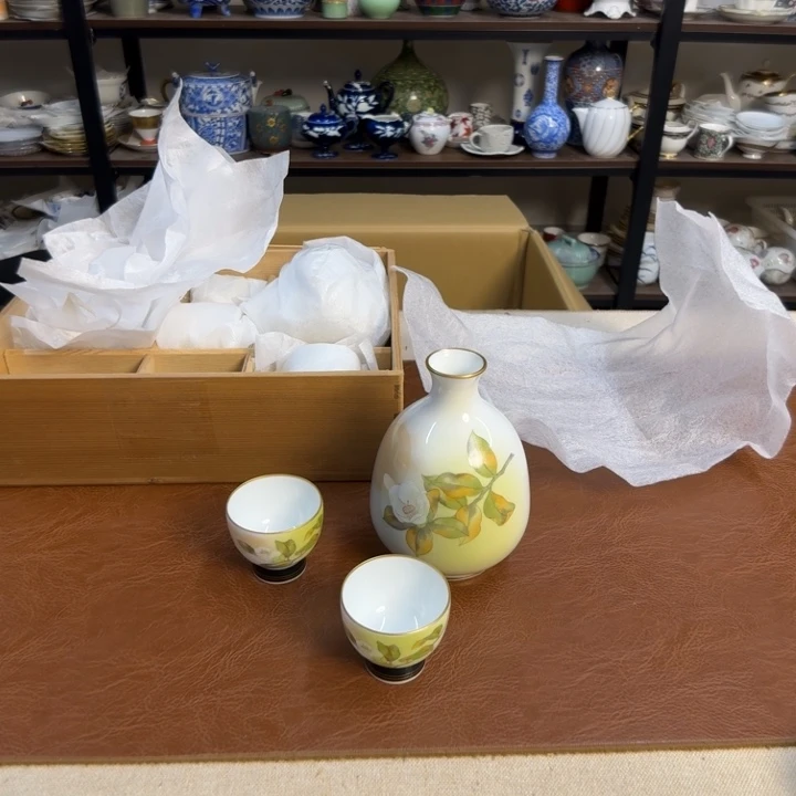 瓷片介里家的精选好物